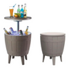 10 Gal Cooler Bar - Image 1
