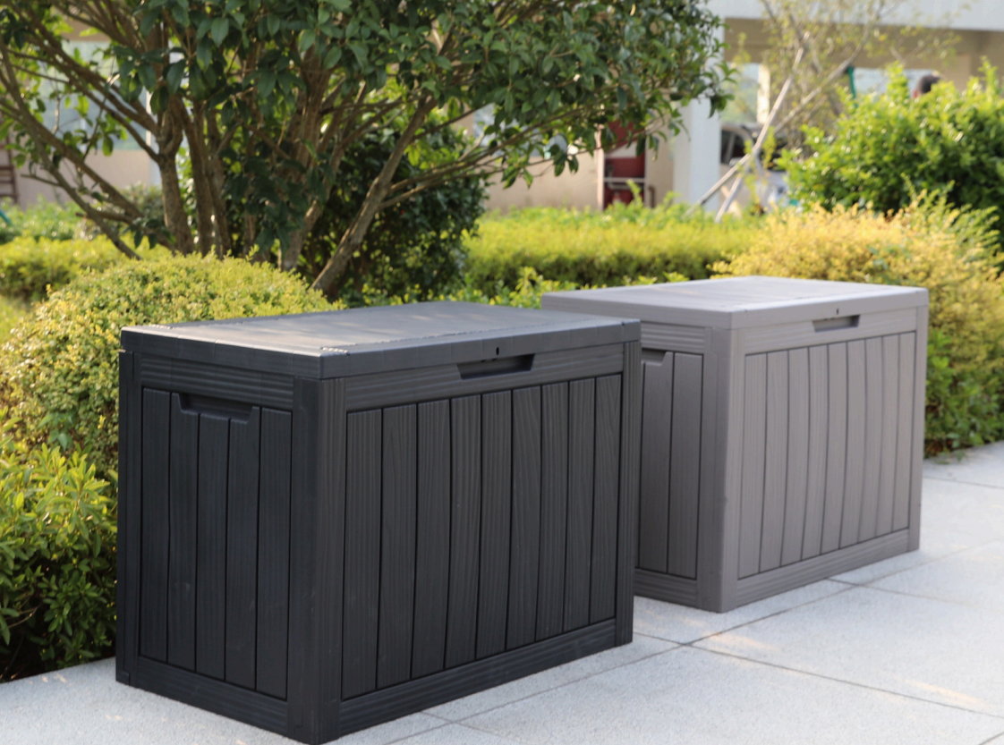 45 Gallon Deck Storage Box