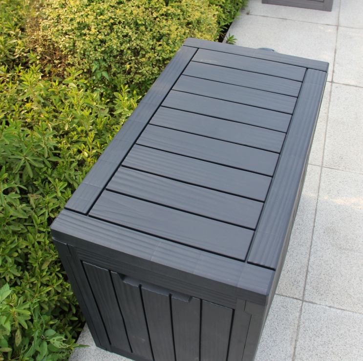 45 Gallon Deck Storage Box