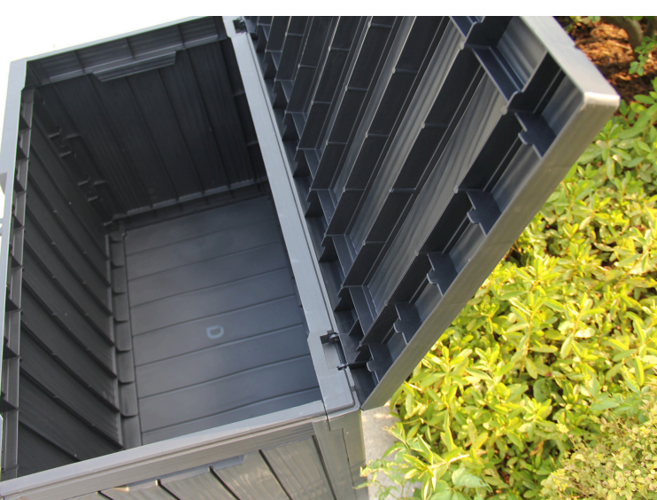 45 Gallon Deck Storage Box