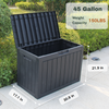 45 Gallon Deck Storage Box - View 6